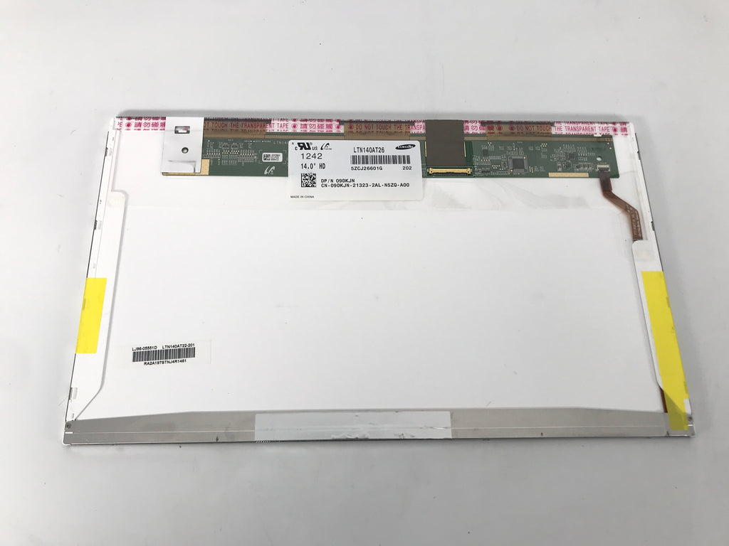 Dell Latitude E6430 LCD Panel 09DKJN