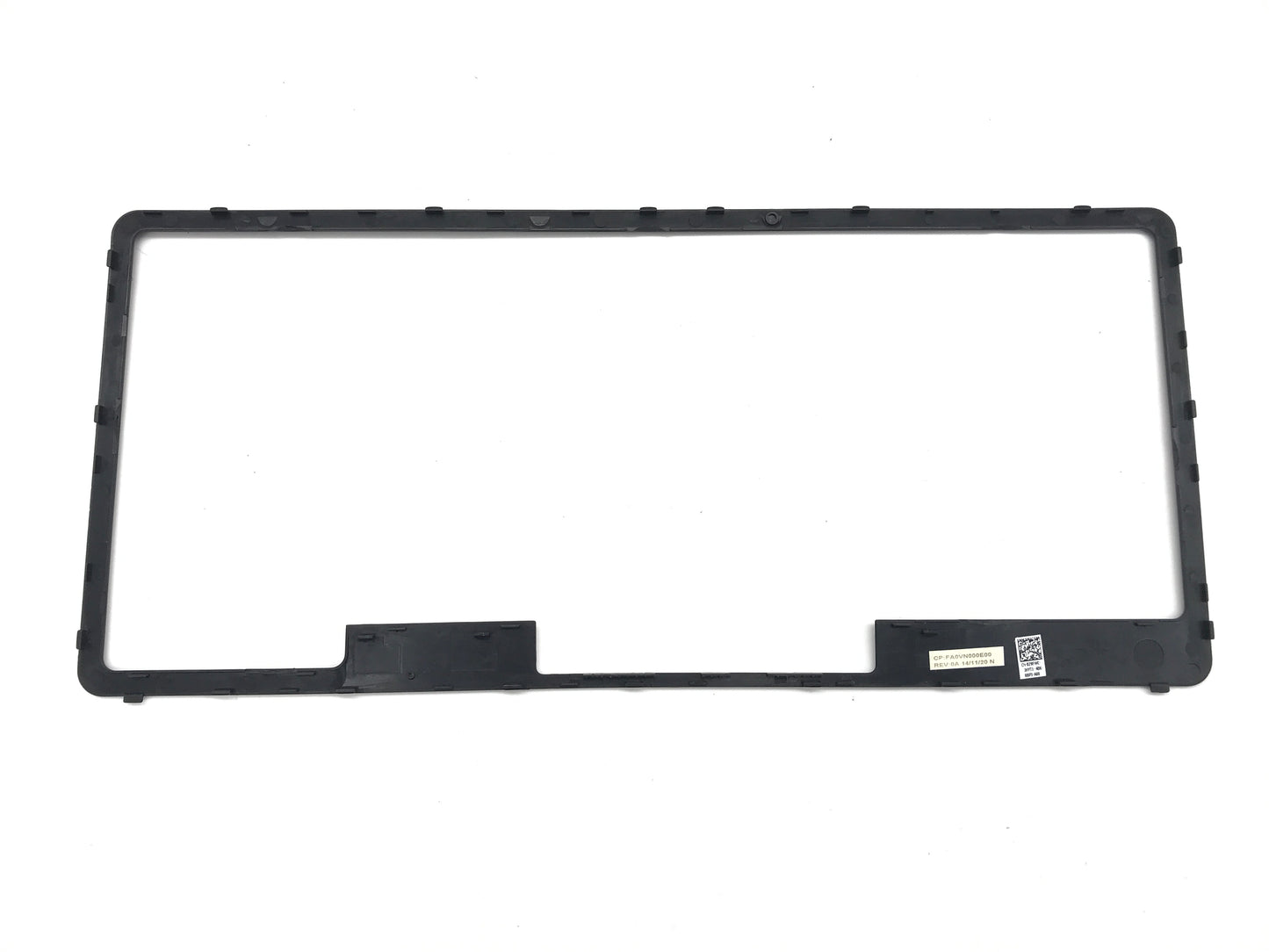 Dell Latitude E7440 Keyboard Bezel 029FWC
