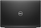 DELL LATITUDE 7490 13.9" FHD INTEL CORE I5-8350U 1.70 GHZ - 16GB RAM, 1TB SSD - Webcam, Bluetooth - Windows 10 Pro