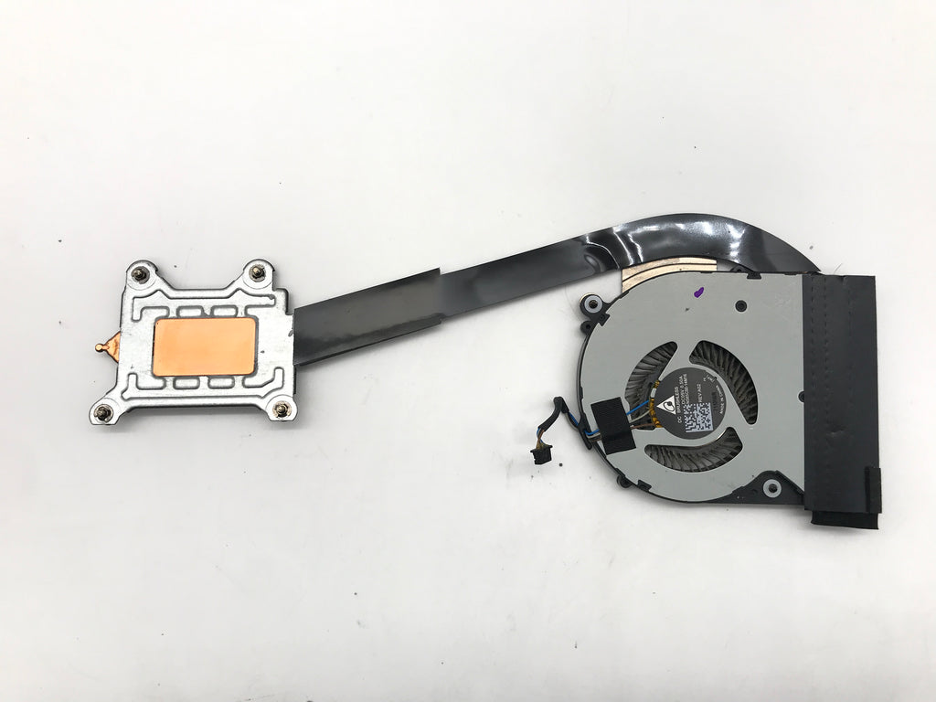 HP Elitebook 840 G3 CPU Fan 821163-001