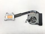 HP Elitebook 840 G3 CPU Fan 821163-001