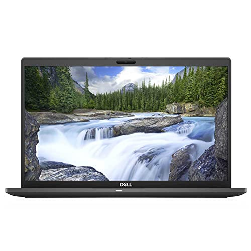 Grade B DELL LATITUDE 7310 13.2" FHD INTEL CORE I7-10610U 1.80 GHZ - 16GB RAM, 256GB SSD - Backlit Keyboard, Fingerprint Reader, Smartcard Reader, Webcam, Bluetooth - Windows 11 Pro