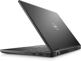 DELL PRECISION 3520 15.5" FHD INTEL CORE I7-6820HQ 2.70 GHZ - 8GB RAM, 256GB SSD - Webcam, Bluetooth - Windows 10 Pro