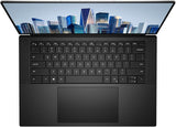 DELL PRECISION 5560 15.6" INTEL 11TH GEN CORE I7-11850H 2.50 GHZ - 32GB RAM, 256GB SSD - Backlit Keyboard, Fingerprint Reader, Webcam, Bluetooth - Windows 11 Pro