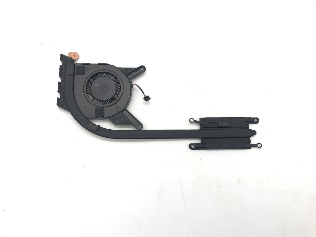 Dell Latitude 5400 CPU Fan + Heatsink 0MXH2W
