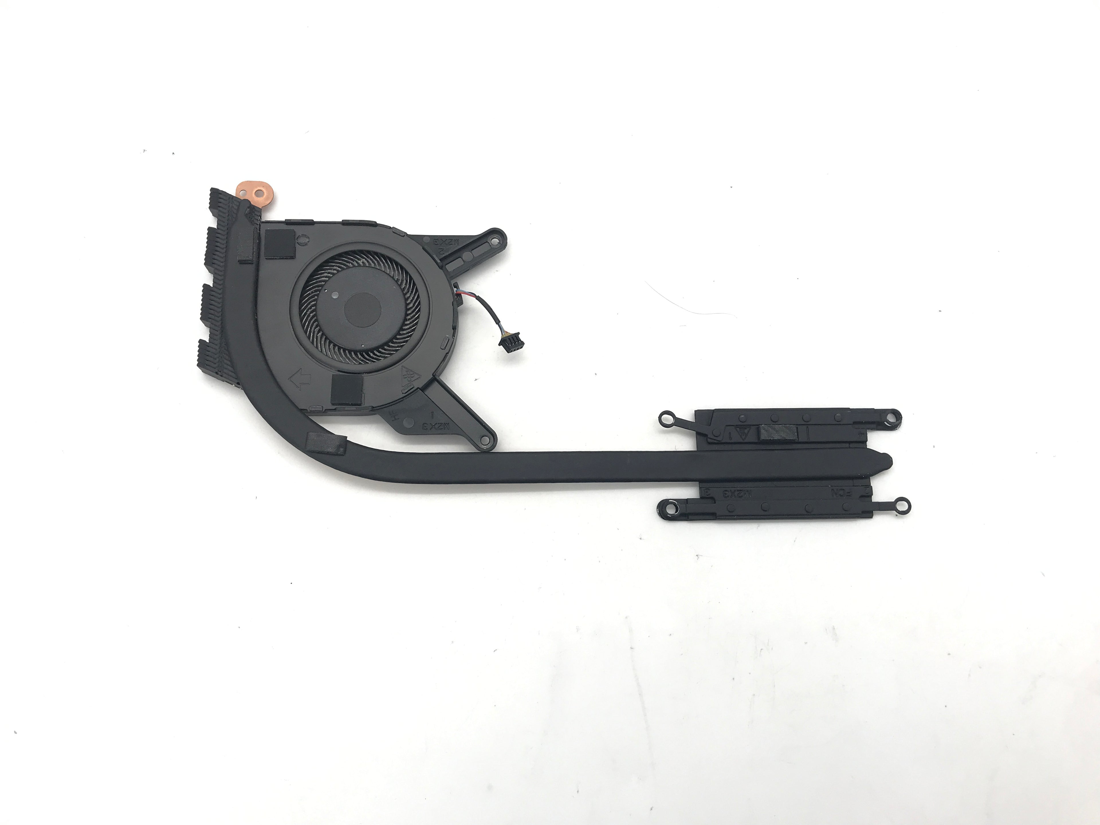 Dell Latitude 5400 CPU Fan + Heatsink 0MXH2W