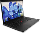 Grade B LENOVO THINKPAD L14 GEN 3 14.0" FHD INTEL 12TH GEN CORE I7-1265U  - 16GB RAM, 256GB SSD - Touchscreen, Windows 11 Pro