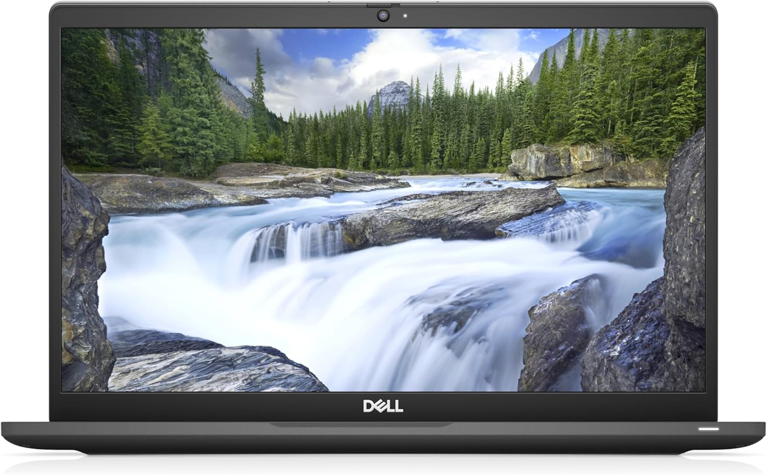 DELL LATITUDE 7330 13.2" FHD INTEL 12TH GEN CORE I5-1235U - 8GB RAM, 256GB SSD - Backlit Keyboard, Fingerprint Reader, Webcam, Bluetooth - Windows 11 Pro
