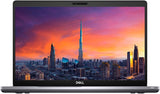 DELL PRECISION 3550 15.5" FHD INTEL CORE I7-10510U 1.80 GHZ - 32GB RAM, 256GB SSD - Backlit Keyboard, Webcam, Bluetooth - Windows 11 Pro