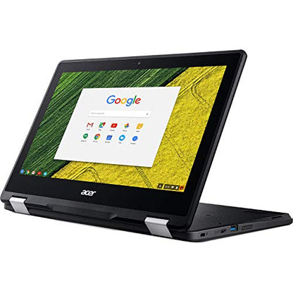 Acer Spin 11 Chromebook 2-in-1 R751TN - Intel Celeron N3350