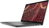 DELL LATITUDE 7430 13.9" FHD INTEL 12TH GEN CORE I5-1245U - 16GB RAM, 256GB SSD - Backlit Keyboard, Fingerprint Reader, Smartcard Reader, Webcam, Bluetooth - Windows 11 Pro