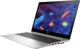 HP ELITEBOOK 850 G5 15.5" FHD INTEL CORE I7-8550U 1.80 GHZ - 16GB RAM, 256GB SSD - Fingerprint Reader, Webcam, Bluetooth - Windows 11 Pro