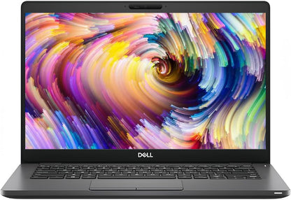 Dell Latitude 5300 - Intel Core i5-8365U - Touchscreen