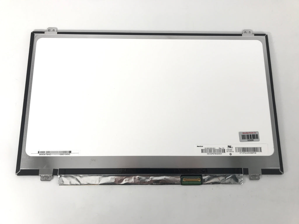 HP Elitebook 840 G3 LCD Panel N140HGE-EA1