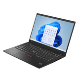 LENOVO THINKPAD X1 CARBON GEN 8 14.0" FHD INTEL CORE I7-10510U 1.80 GHZ - 16GB RAM, 512GB SSD - Windows 11 Pro