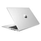HP PROBOOK 650 G8 15.5" FHD INTEL 11TH GEN CORE I7-1185G7 3.00 GHZ - 16GB RAM, 512GB SSD - Backlit Keyboard, Fingerprint Reader, Smartcard Reader, Webcam, Bluetooth - Windows 11 Pro