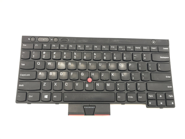 Lenovo Thinkpad T430 Keyboard 04X1315