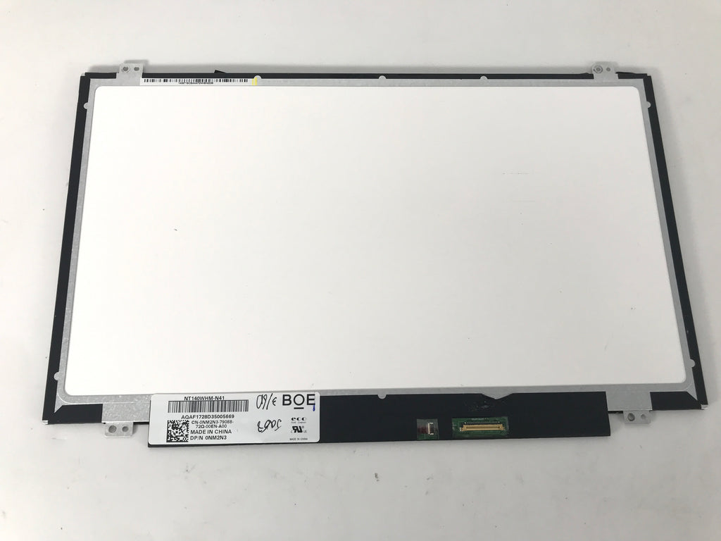Dell Latitude E540 LCD Panel 0NM2M3