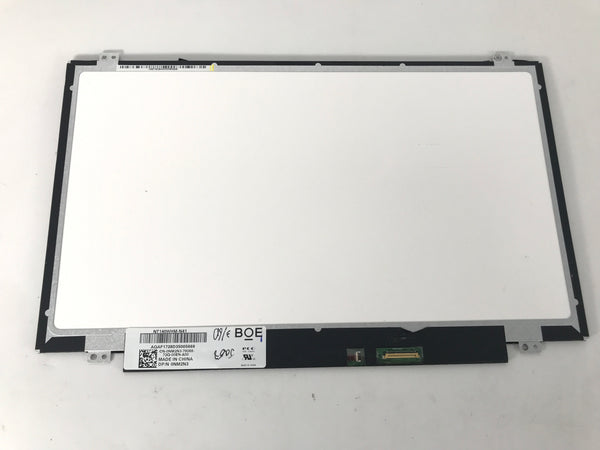 Dell Latitude E540 LCD Panel 0NM2M3