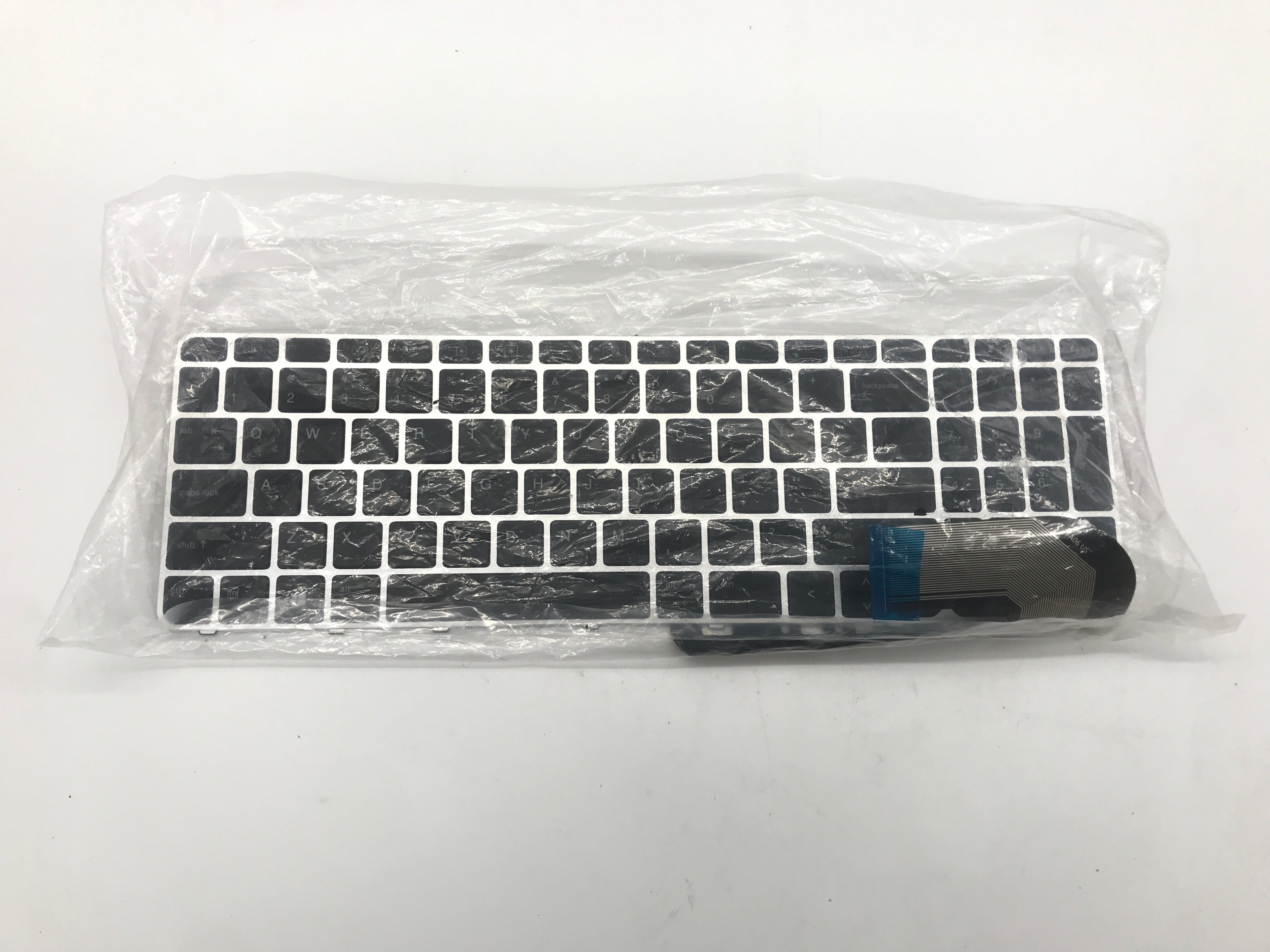HP EliteBook 755 850 G3 Backlit Keyboard Replacement 836623-001