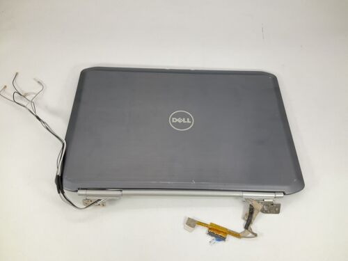 Dell Latitude E5420 Laptop 14" Matte LCD Screen Complete Assembly
