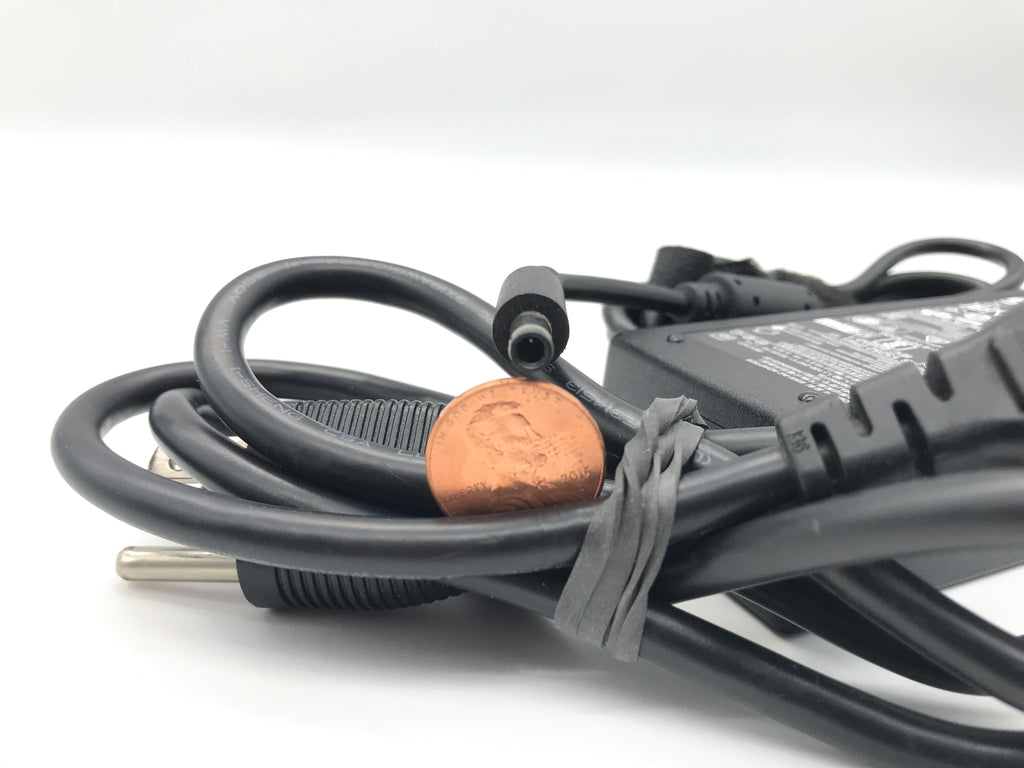 Genuine Dell Latitude 3320 3330 3340 3420 3440 3520 3540 65W Charger AC Adapter