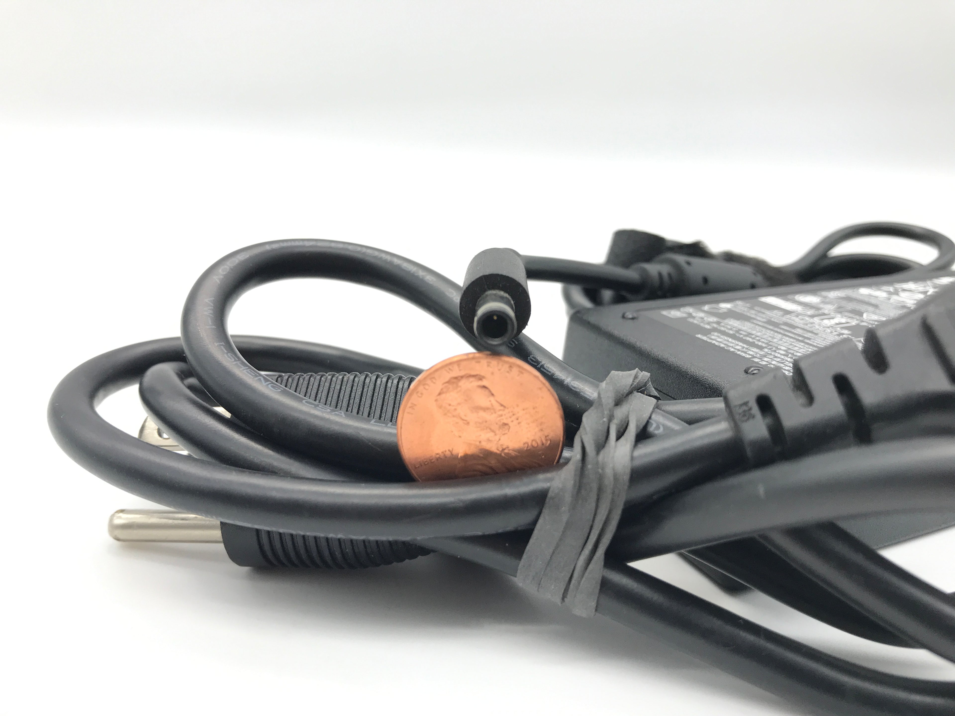 Genuine Dell Latitude 3320 3330 3340 3420 3440 3520 3540 65W Charger AC Adapter