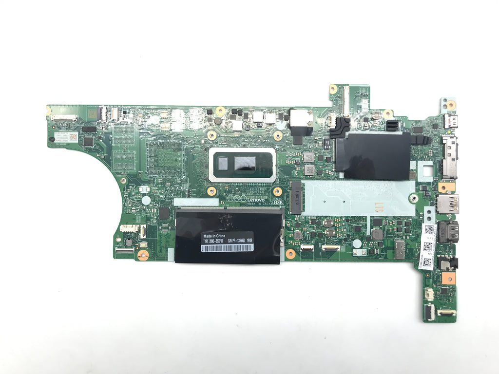 Lenovo Thinkpad 7490 Motherboard 45118K01121
