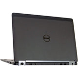 Dell Latitude E7470 14.0" - Intel Core i5-6300U 2.40GHz, 16GB RAM, SATA M.2 256GB SSD, No Optical, Windows 10 Pro 64-Bit - Touchscreen