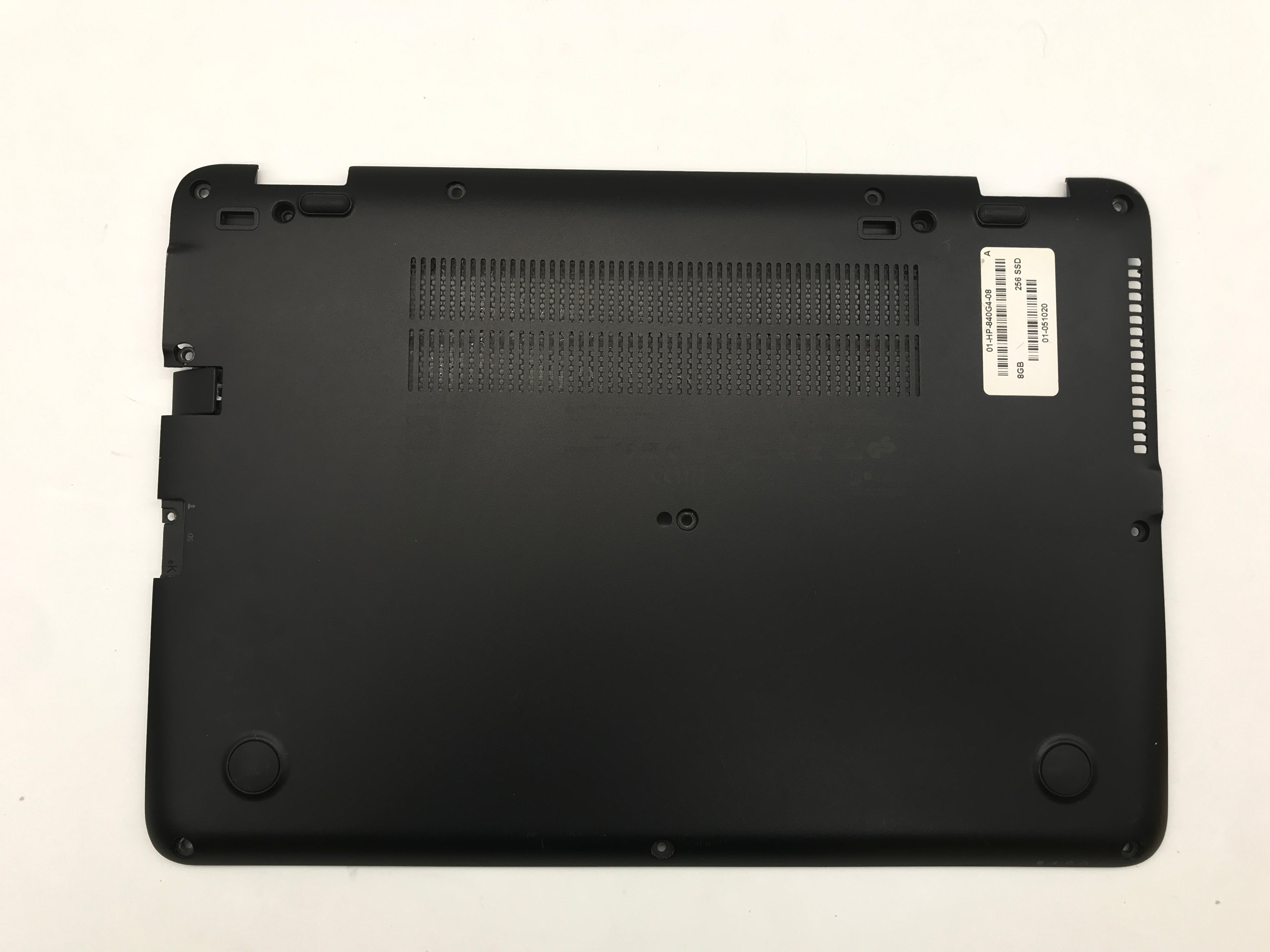 HP Elitebook 840 G4 Bottom Cover 8211162-001