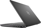 DELL LATITUDE 5501 15.5" INTEL CORE I7-9850H 2.60 GHZ - 8GB RAM, 256GB SSD - - Windows 11 Pro
