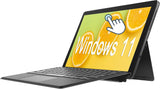 DELL LATITUDE 5290 2-IN-1 12.3" FHD INTEL CORE I5-8350U 1.70 GHZ - 8GB RAM, 512GB SSD - Touchscreen, Backlit Keyboard, Webcam, Bluetooth, Windows 11 Pro