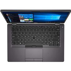 Dell Latitude 5400 - Intel Core i5-8265U