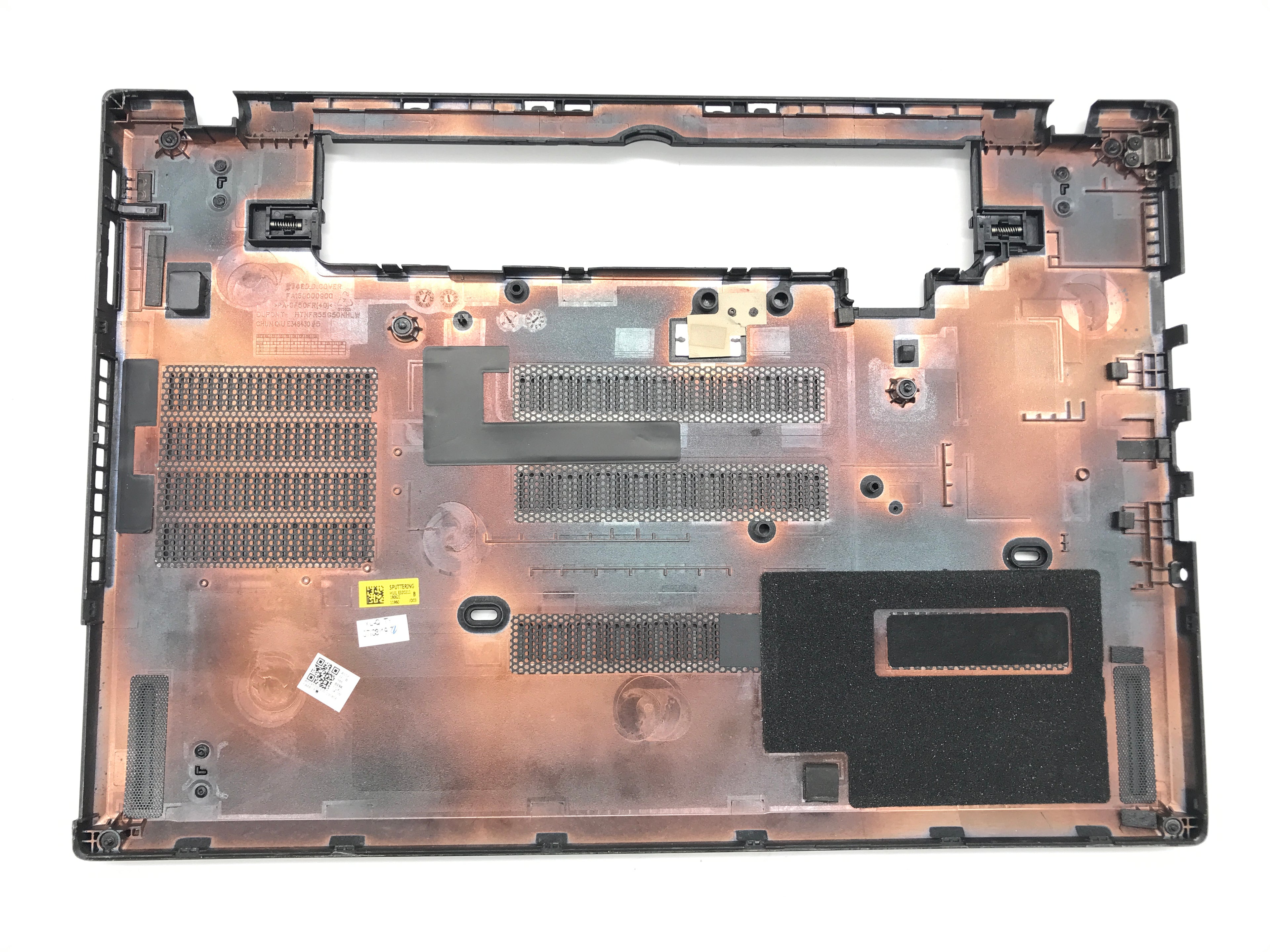 Lenovo Thinkpad A485 Bottom Cover APP195000300