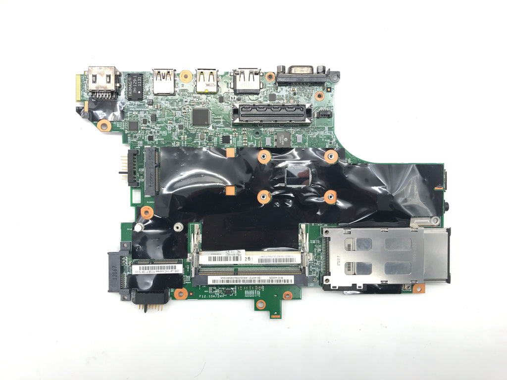 Lenovo Thinkpad T420s Motherboard 63Y1921