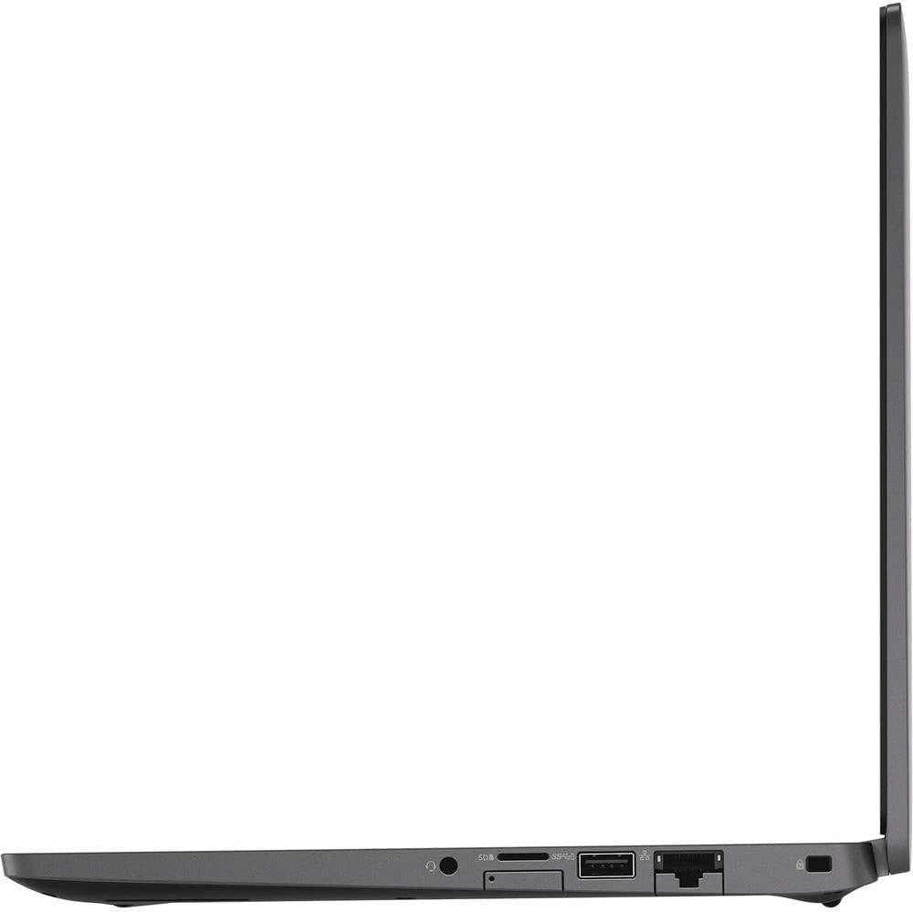Dell Latitude 5300 13.3" FHD - Intel Core i5-8365U 1.60GHz, 16GB RAM, SATA M.2 512GB SSD, Windows 10 Pro 64-Bit - Webcam - Bluetooth - SmartCard Reader - Fingerprint Reader