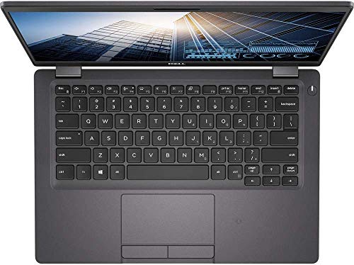 Dell Latitude 5300 13.3" FHD - Intel Core i5-8265U 1.60GHz, 16GB RAM, SATA M.2 512GB SSD, Windows 10 Pro 64-Bit - Webcam - Bluetooth - SmartCard Reader