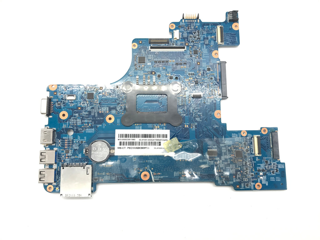 HP Probook 430 G1 Motherboard 7754488-601