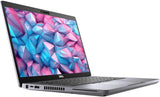 DELL LATITUDE 5410 13.9" FHD INTEL CORE I5-10310U 1.70 GHZ - 32GB RAM, 256GB SSD - Backlit Keyboard, Webcam, Bluetooth - Windows 11 Pro