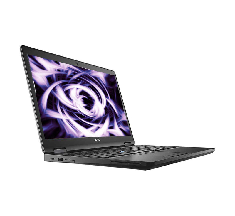 Dell Precision 3520 Laptop | 15.3" | FHD | Intel Core i5-7440HQ | 2017 | Touchscreen | 16GB Memory | 256GB Storage | Windows 11 Pro