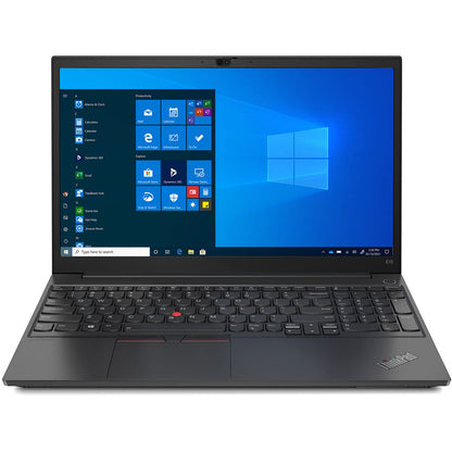 Lenovo ThinkPad E15 Gen 2 - Intel Core i5-1135G7