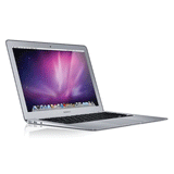 APPLE MacBookAir6,2/A1466 13.3" INTEL I5-4260U - 4GB RAM, 128GB SSD - Webcam, Bluetooth - MacOS