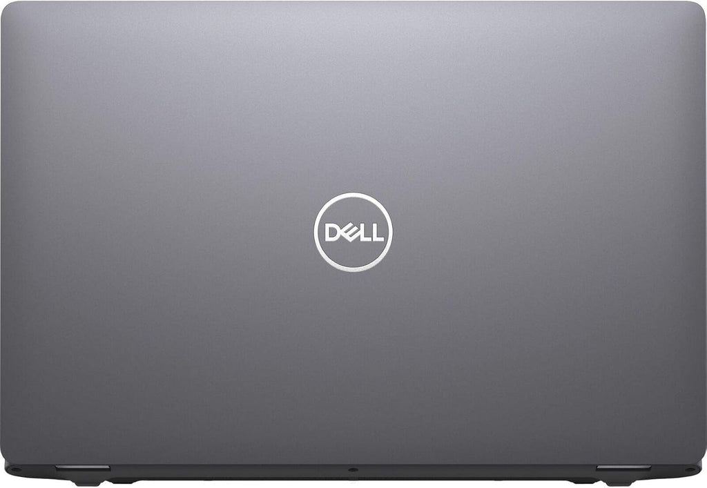 DELL LATITUDE 5510 15.5" FHD INTEL CORE I5-10310U 1.70 GHZ - 32GB RAM, 1TB SSD - Touchscreen, Backlit Keyboard, Webcam, Bluetooth - Windows 11 Pro