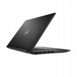 Dell Latitude 7490 14.0" FHD - Intel Core i5-8350U 1.70GHz, 16GB RAM, PCIe M.2 256GB SSD, Windows 10 Pro 64-Bit - Webcam - Bluetooth - Fingerprint Reader