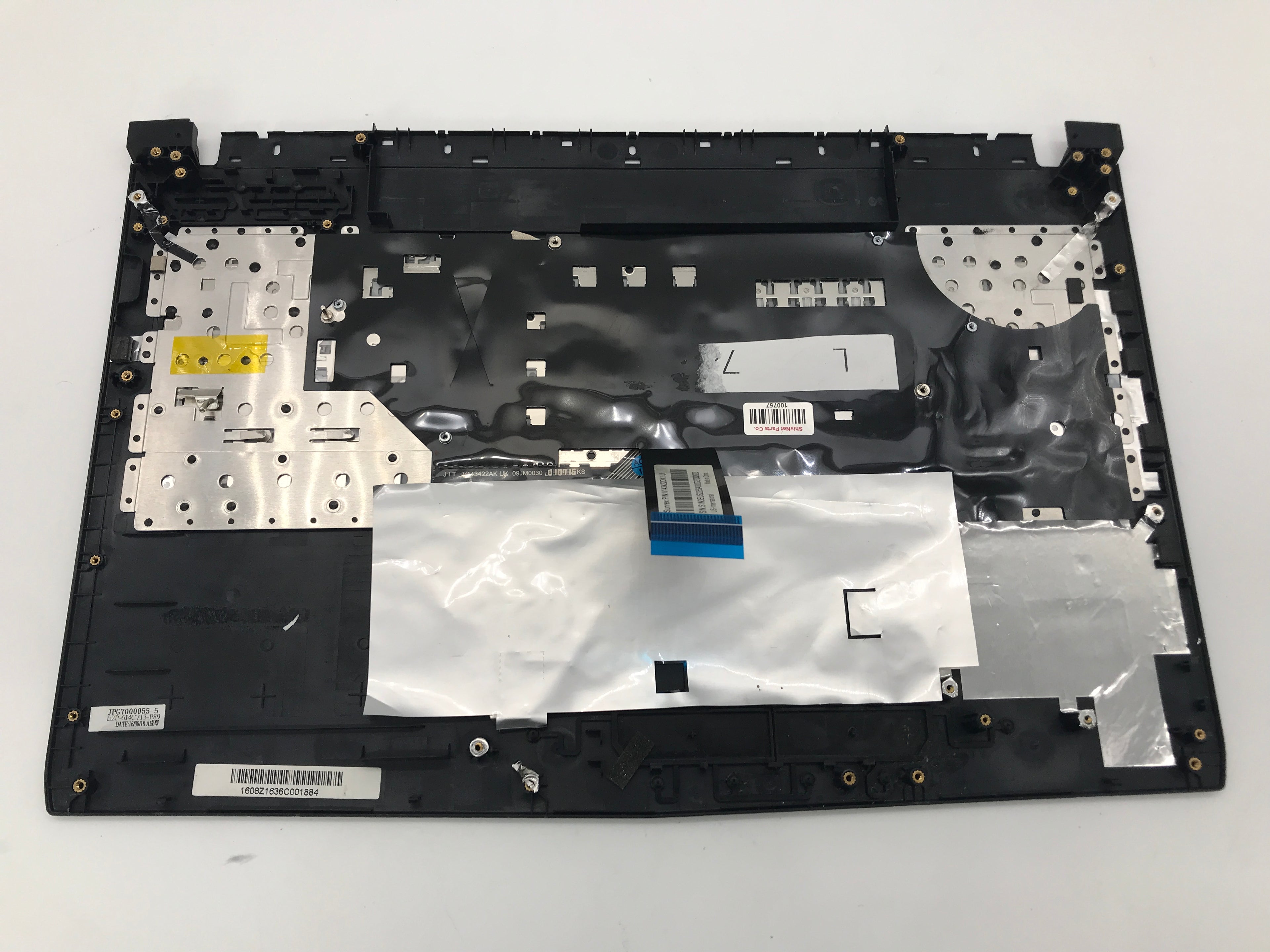 MSI GL62 6QD Palmrest E2P-6J4C713-P89