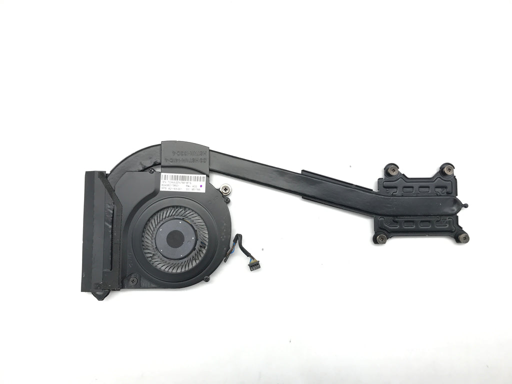 HP Elitebook 840 G4 CPU Fan 821163-001