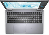 DELL PRECISION 3561 15.5" FHD INTEL 11TH GEN CORE I7-11800H 2.30 GHZ - 32GB RAM, 512GB SSD - Windows 11 Pro