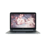 HP EliteBook Folio 1040 G3 14.0" FHD Laptop - Intel Core i7-6600U 2.60GHz, 8GB RAM, SATA M.2 256GB SSD, No Optical, Windows 10 Pro 64-Bit - Webcam - Bluetooth - SmartCard Reader - Fingerprint Reader