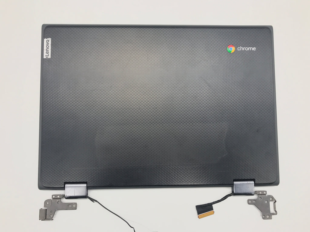Lenovo 300E 2nd Gen Chromebook 11.6 UHD LCD Assembly 81M9 (B)(AF82) 81QC0000US