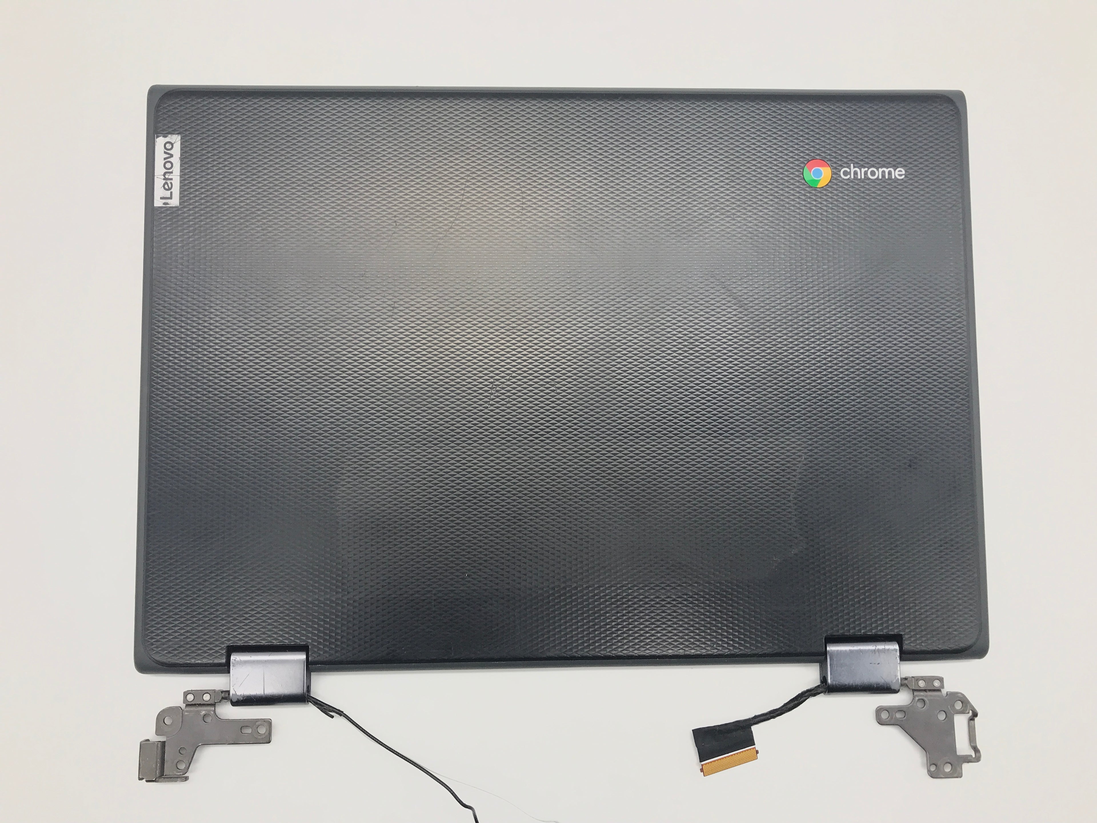 Lenovo 300E 2nd Gen Chromebook 11.6 UHD LCD Assembly 81M9 (B)(AF82) 81QC0000US